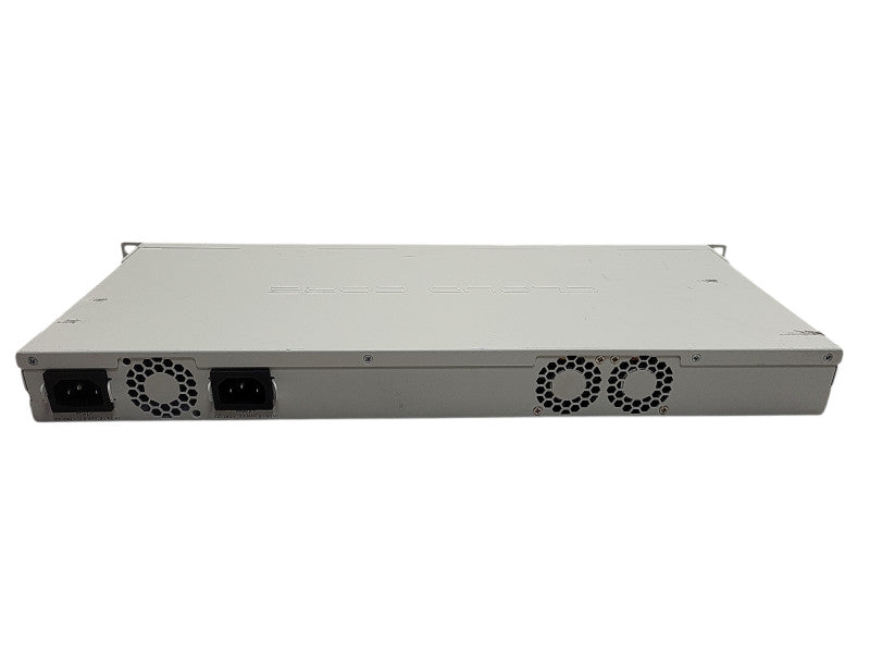 MikroTik Cloud Core Router - CCR1036-8G-2S+ $