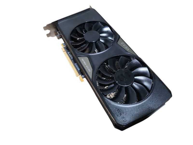 EVGA GeForce GTX 950 2GB Graphics Card 3x DP 1x HDMI | 02G-P4-2956-KR