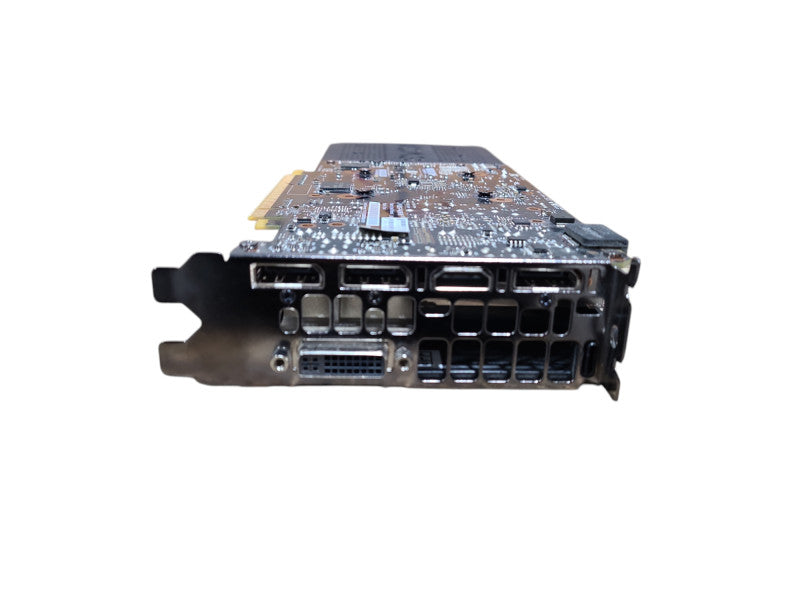 EVGA GeForce GTX 950 2GB Graphics Card 3x DP 1x HDMI | 02G-P4-2956-KR