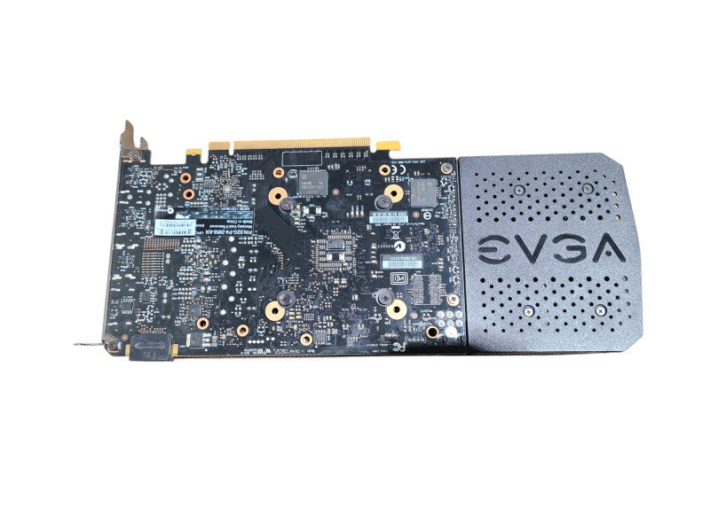 EVGA GeForce GTX 950 2GB Graphics Card 3x DP 1x HDMI | 02G-P4-2956-KR