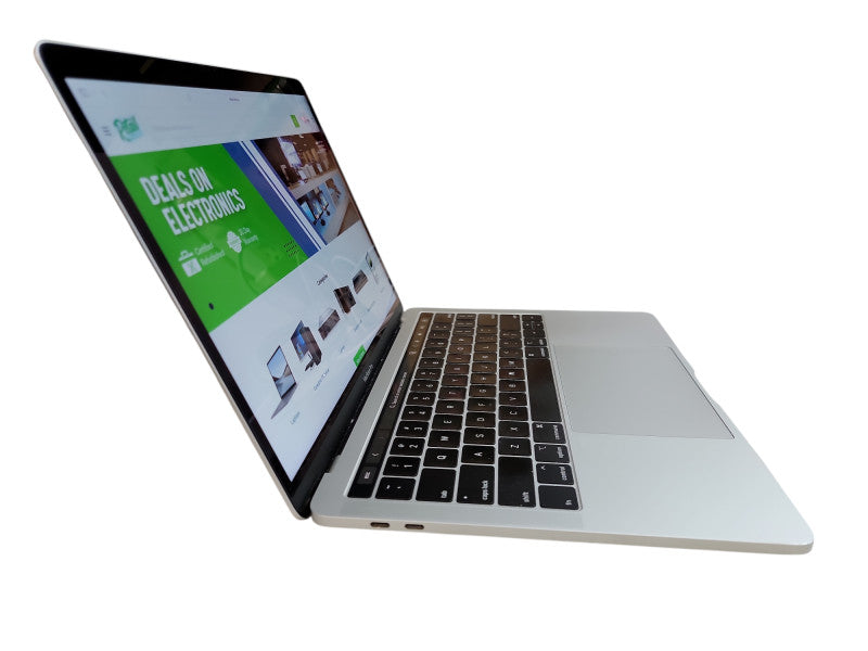 Apple MacBook Pro 13" A1989 2019 | i5-8279U @2.4GHz 16GB RAM 256GB SSD READ