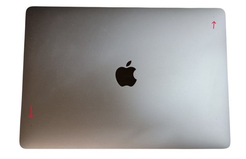 Apple MacBook Pro 13" A1989 2019 | i5-8279U @2.4GHz 16GB RAM 256GB SSD READ