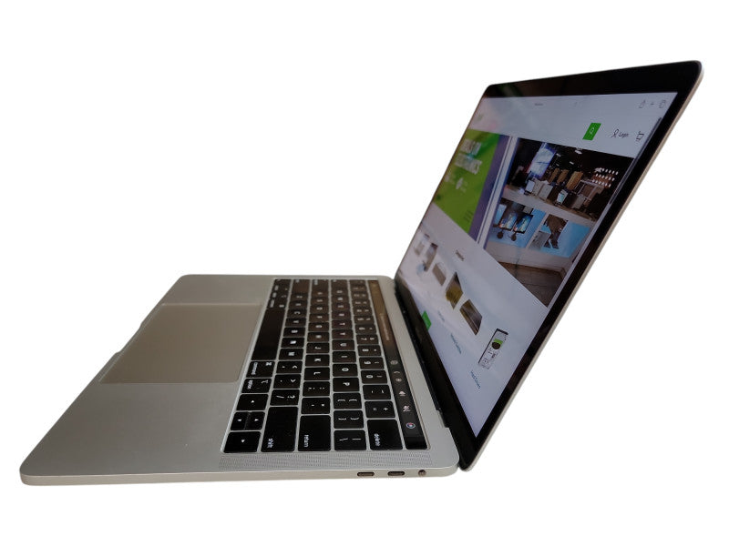 Apple MacBook Pro 13" A1989 2019 | i5-8279U @2.4GHz 16GB RAM 256GB SSD READ