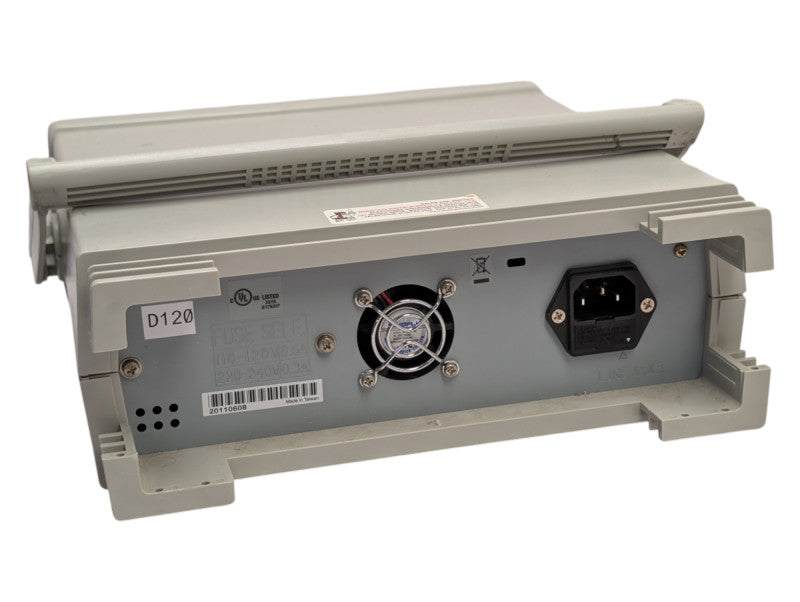 SKMI SK3000 3MHz Sweep Function Generator  Q-