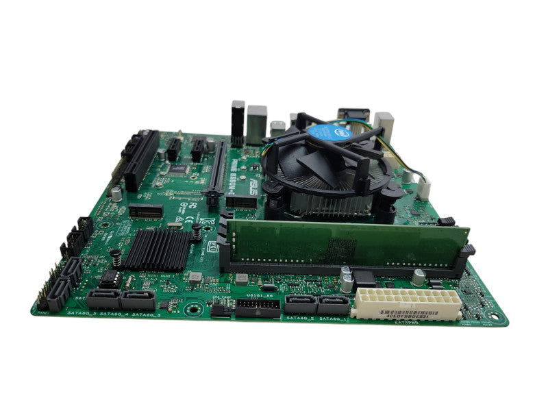Intel Core i5-8500 ASUS PRIME B360M-C 8GB DDR4 + I/O Plate %