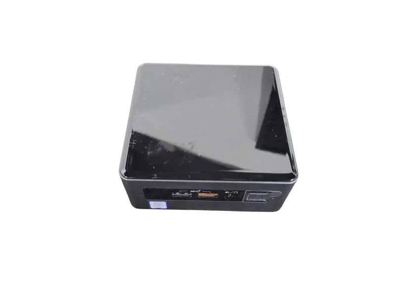 Intel NUC8BEB i3-8109U 3.00GHz, 4GB DDR4, 256GB NVMe !