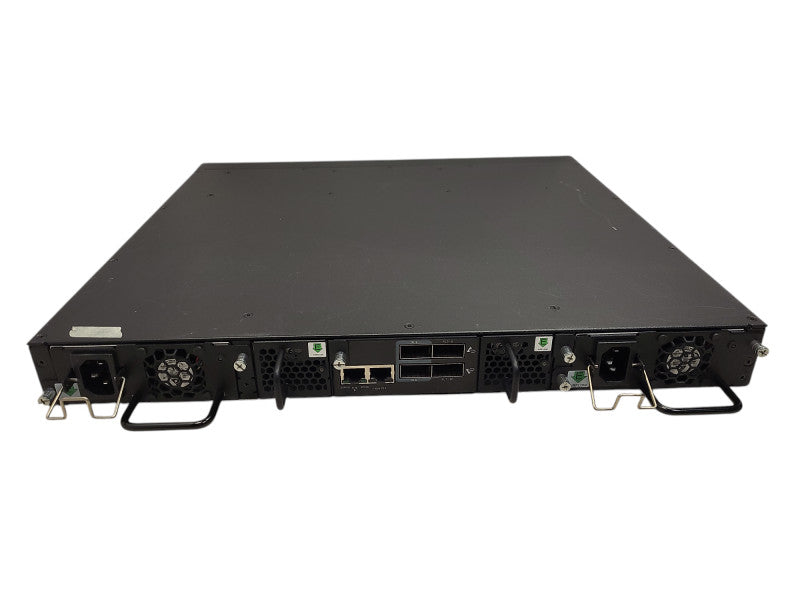 Brocade ICX6610-48P-PE 48 Port Gigabit Switch WITH DUAL POWER Q$