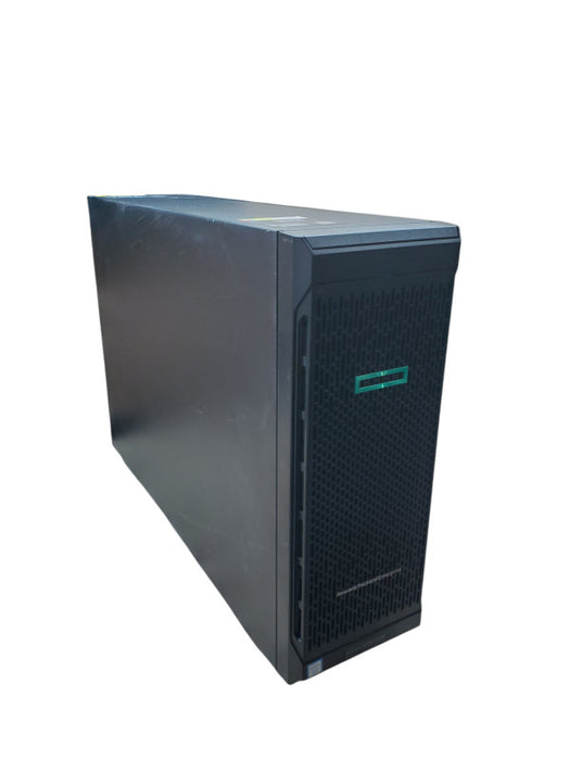 HP ProLiant ML350 Gen10 2x Xeon Silver 4110 128GB DDR4 P408i-a SR - No HDD