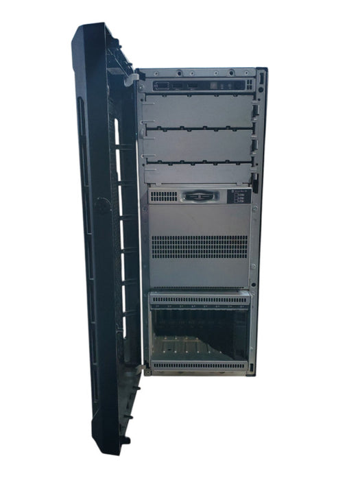 HP ProLiant ML350 Gen10 2x Xeon Silver 4110 128GB DDR4 P408i-a SR - No HDD