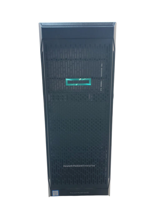 HP ProLiant ML350 Gen10 2x Xeon Silver 4110 128GB DDR4 P408i-a SR - No HDD