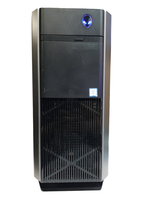Alienware Aurora R6 PC i7-7700K CPU 4.20GHz 32GB RAM  256GB NVMe - GTX 1060