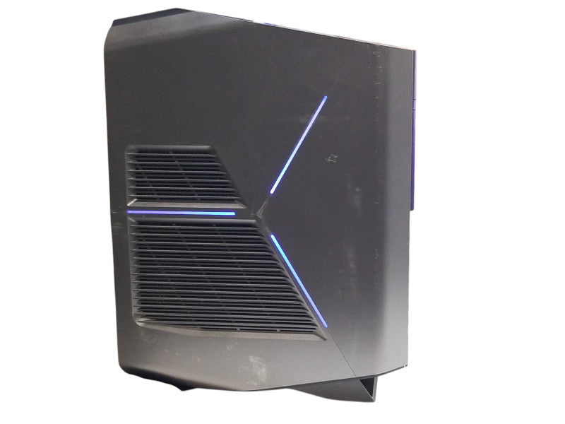Alienware Aurora R6 PC i7-7700K CPU 4.20GHz 32GB RAM  256GB NVMe - GTX 1060