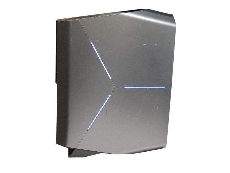 Alienware Aurora R6 PC i7-7700K CPU 4.20GHz 32GB RAM  256GB NVMe - GTX 1060