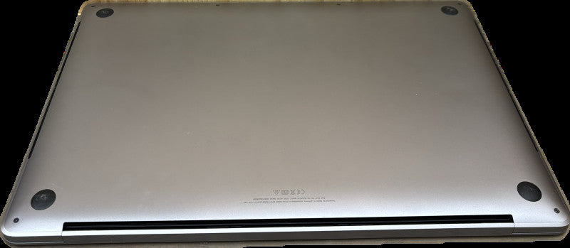 Apple MacBook Pro 16 2019 i7-9750H RadeonPro 5300M GPU 32GB RAM 512SSD READ