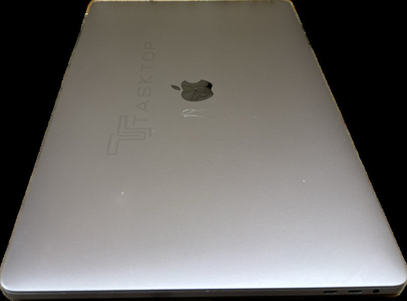 Apple MacBook Pro 16 2019 i7-9750H RadeonPro 5300M GPU 32GB RAM 512SSD READ