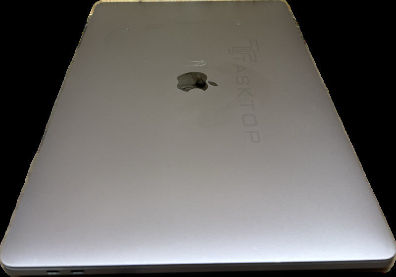 Apple MacBook Pro 16 2019 i7-9750H RadeonPro 5300M GPU 32GB RAM 512SSD READ