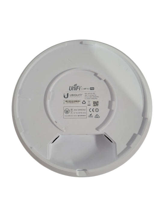 Ubiquiti Networks UAP-AC-PRO 1300Mbps Wireless Access Point  !