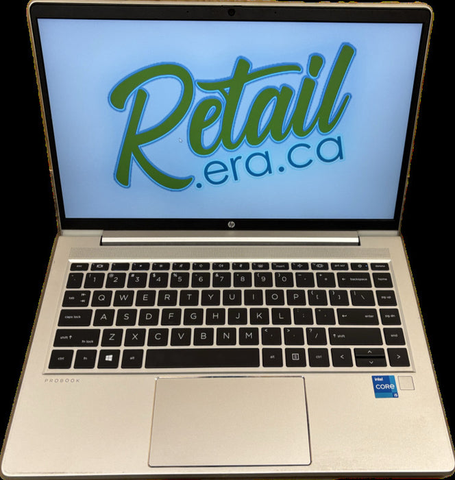 HP ProBook 440 G8 Core i5-1135G7@2.4GHz 16GB RAM 256GB SSD  Lap200