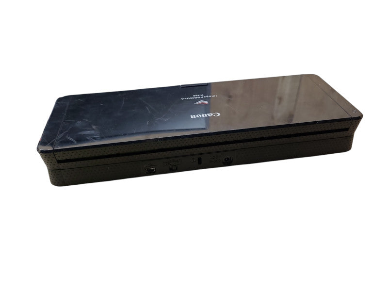 Canon Image FORMULA P-150 M111011 Portable Duplex Document Scanner