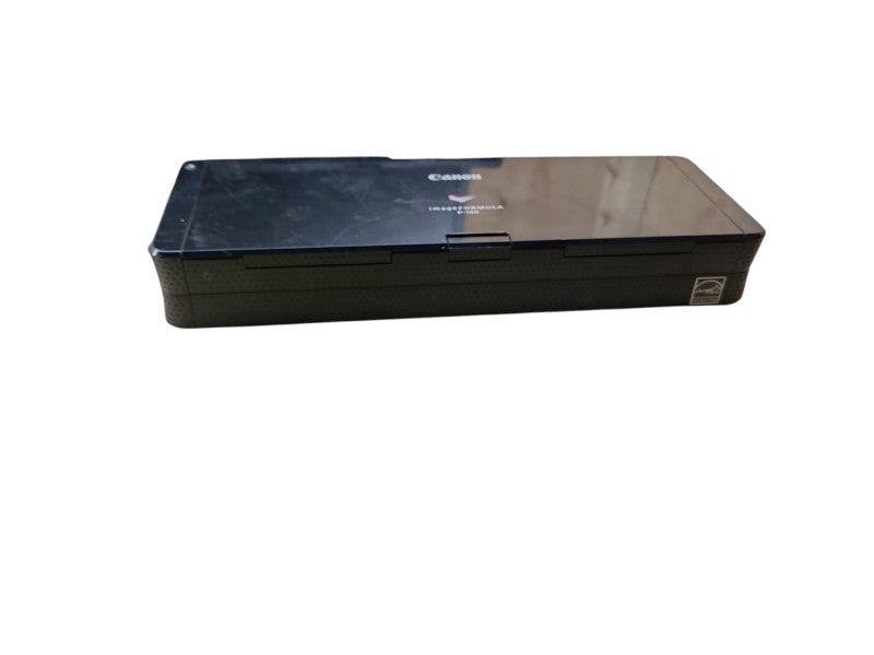 Canon Image FORMULA P-150 M111011 Portable Duplex Document Scanner