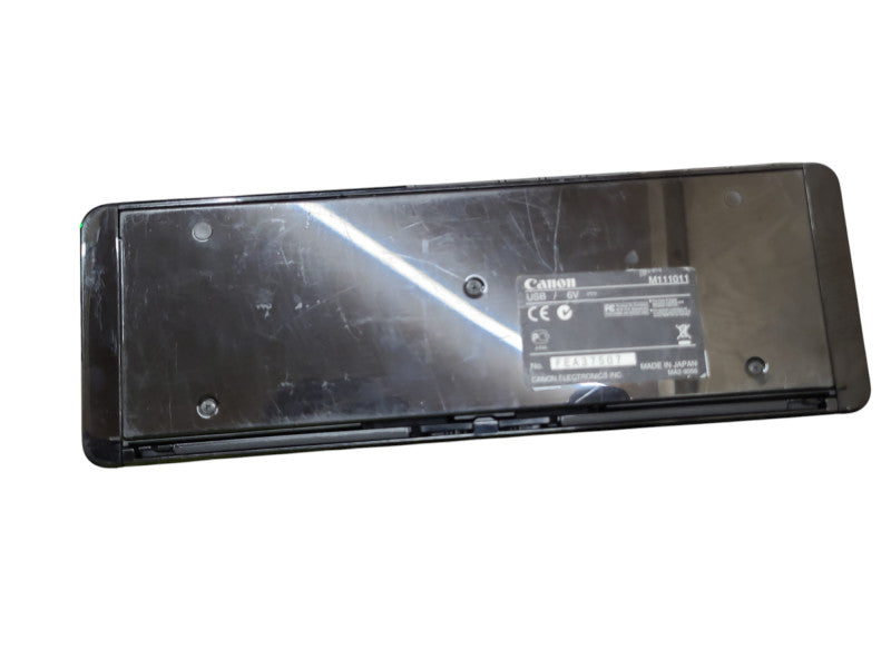 Canon Image FORMULA P-150 M111011 Portable Duplex Document Scanner