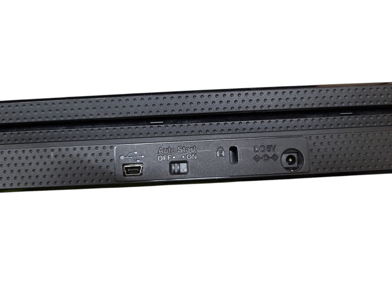 Canon Image FORMULA P-150 M111011 Portable Duplex Document Scanner