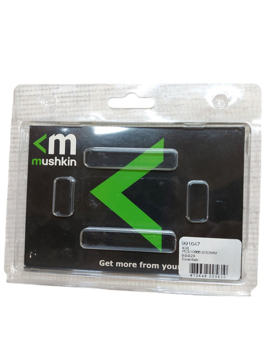 991647 Mushkin 4GB DDR3 PC3-10666 4GB RAM