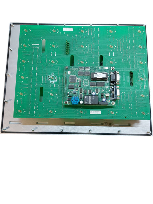 RAFI Systec 3.60.101.723/0000-01 Control Panel