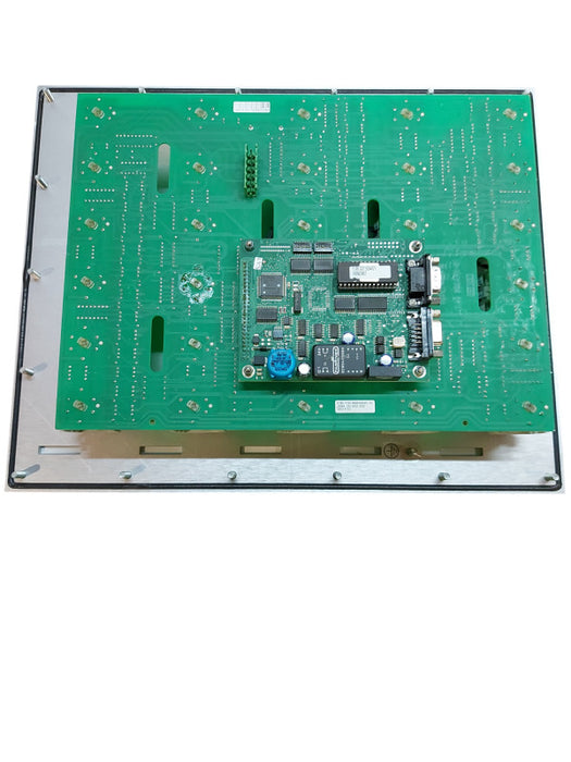 RAFI Systec 3.60.101.723/0000-01 Control Panel
