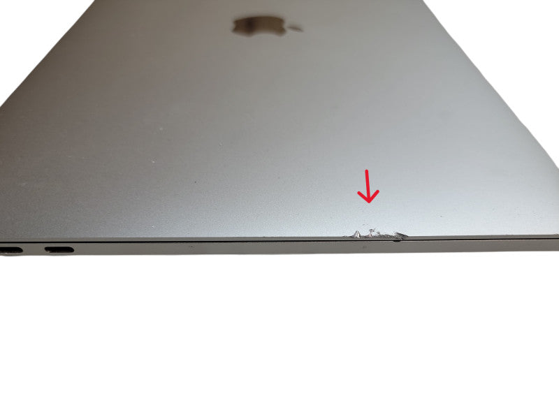 Apple MacBook Pro 13" A1706 2017 |i5-7267U @3.1GHz 16GB DDR3 256GB SSD READ Q