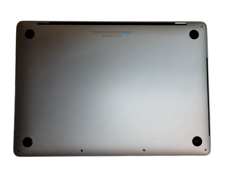 Apple MacBook Pro 13" A1706 2017 |i5-7267U @3.1GHz 16GB DDR3 256GB SSD READ Q