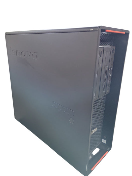 Lenovo ThinkStation P500 - Xeon E5-1650 v3 @ 3.5GHz, 24GB DDR4 Quadro K2200 !