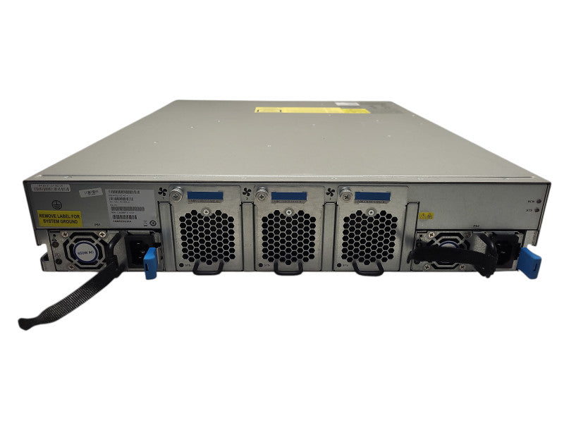 Cisco N9K-C9396PX V03 Module N9K-M6PQ SFP+ QSFP 48p Port & 12p Port 40G Q$