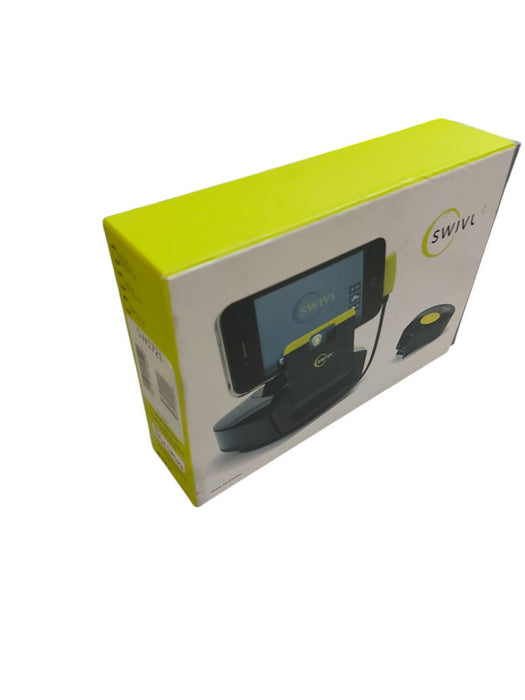 Swivl SW1721 Personal Robotic Cameraman For iPhone/ iPad.