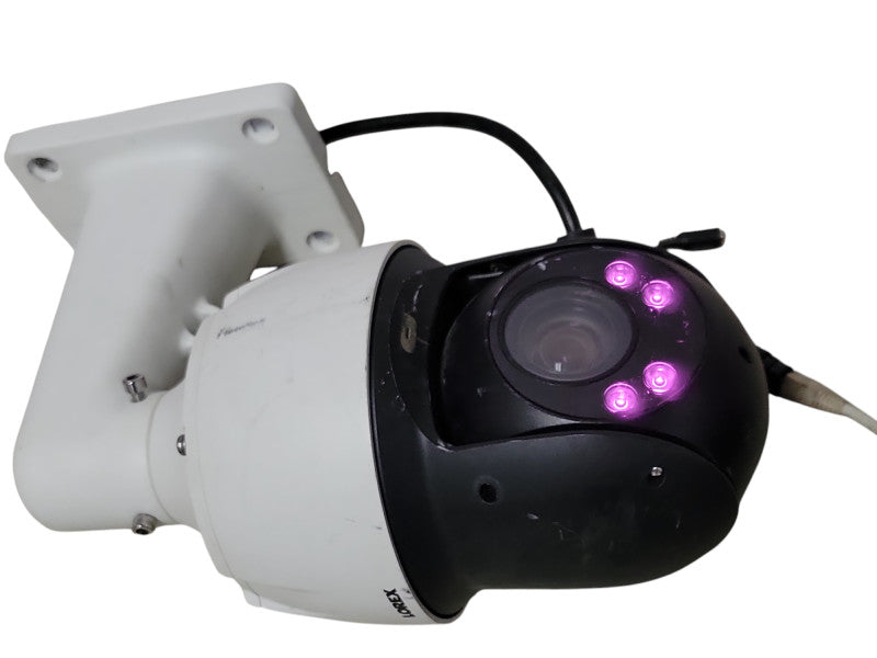 Lorex LNZ44P12-C 4MP 12x IP PTZ NTSC Camera, READ _