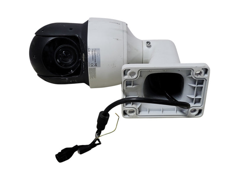 Lorex LNZ44P12-C 4MP 12x IP PTZ NTSC Camera, READ _
