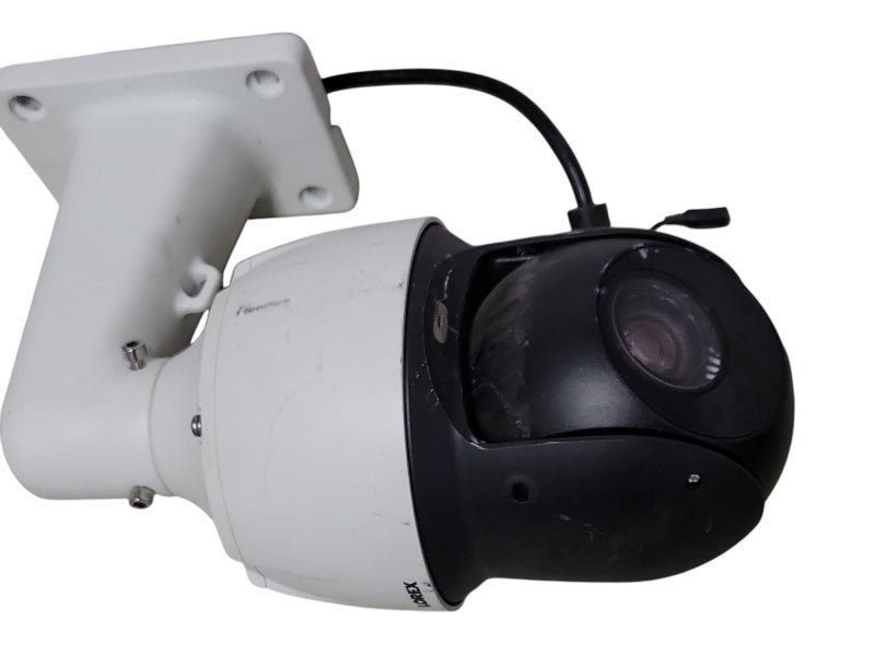 Lorex LNZ44P12-C 4MP 12x IP PTZ NTSC Camera, READ _