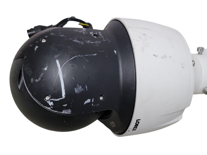 Lorex LNZ44P12-C 4MP 12x IP PTZ NTSC Camera, READ _