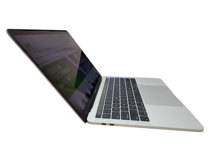 Apple MacBook Pro 13" A1706 2017 |i5-7267U @3.1GHz 16GB DDR3 256GB SSD READ