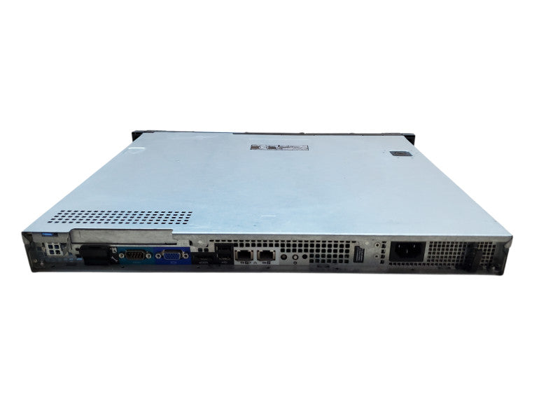 Dell PowerEdge R210 II 1x Xeon E3-1220 v2 16GB DDR3 SAS2008 - No HDD