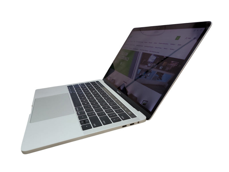 Apple MacBook Pro 13" A1706 2017 |i5-7267U @3.1GHz 16GB DDR3 256GB SSD READ