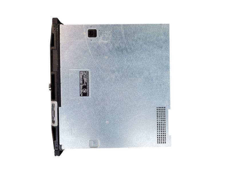 Dell PowerEdge R210 II 1x Xeon E3-1220 v2 16GB DDR3 SAS2008 - No HDD