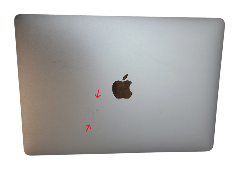 Apple MacBook Pro 13" A1706 2017 |i5-7267U @3.1GHz 16GB DDR3 256GB SSD READ