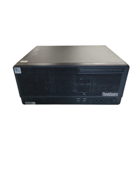 Lenovo ThinkCentre M70t MT  i5 - 10400 @ 2.90GHz 16GB DDR4 Ram Qθ