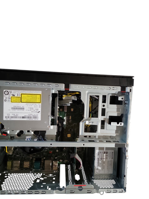 Lenovo ThinkCentre M70t MT  i5 - 10400 @ 2.90GHz 16GB DDR4 Ram Qθ