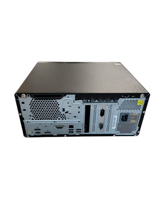 Lenovo ThinkCentre M70t MT  i5 - 10400 @ 2.90GHz 16GB DDR4 Ram Qθ