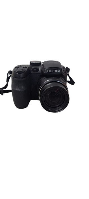 Fujifilm FinePix S Series S1500 10.0MP Digital Camera