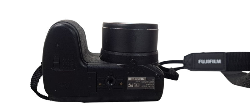 Fujifilm FinePix S Series S1500 10.0MP Digital Camera