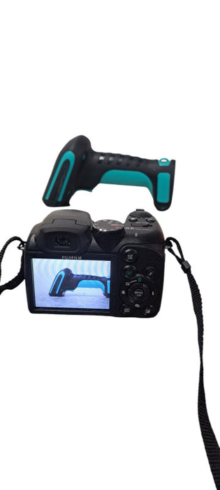 Fujifilm FinePix S Series S1500 10.0MP Digital Camera