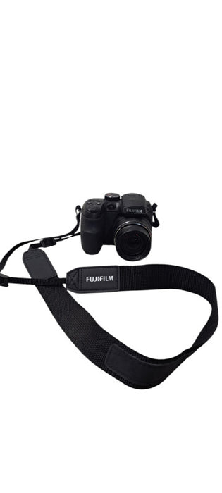 Fujifilm FinePix S Series S1500 10.0MP Digital Camera